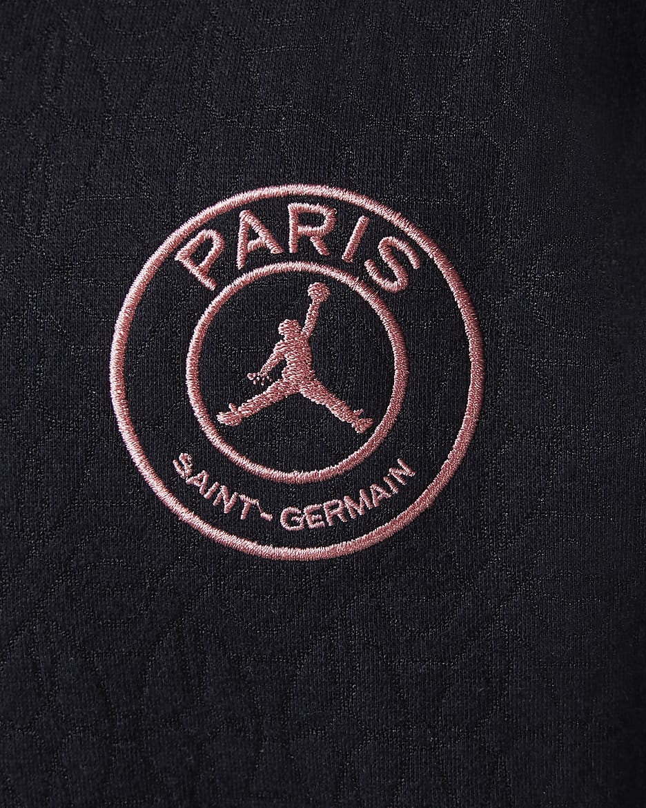 Paris x jordan logo outlet